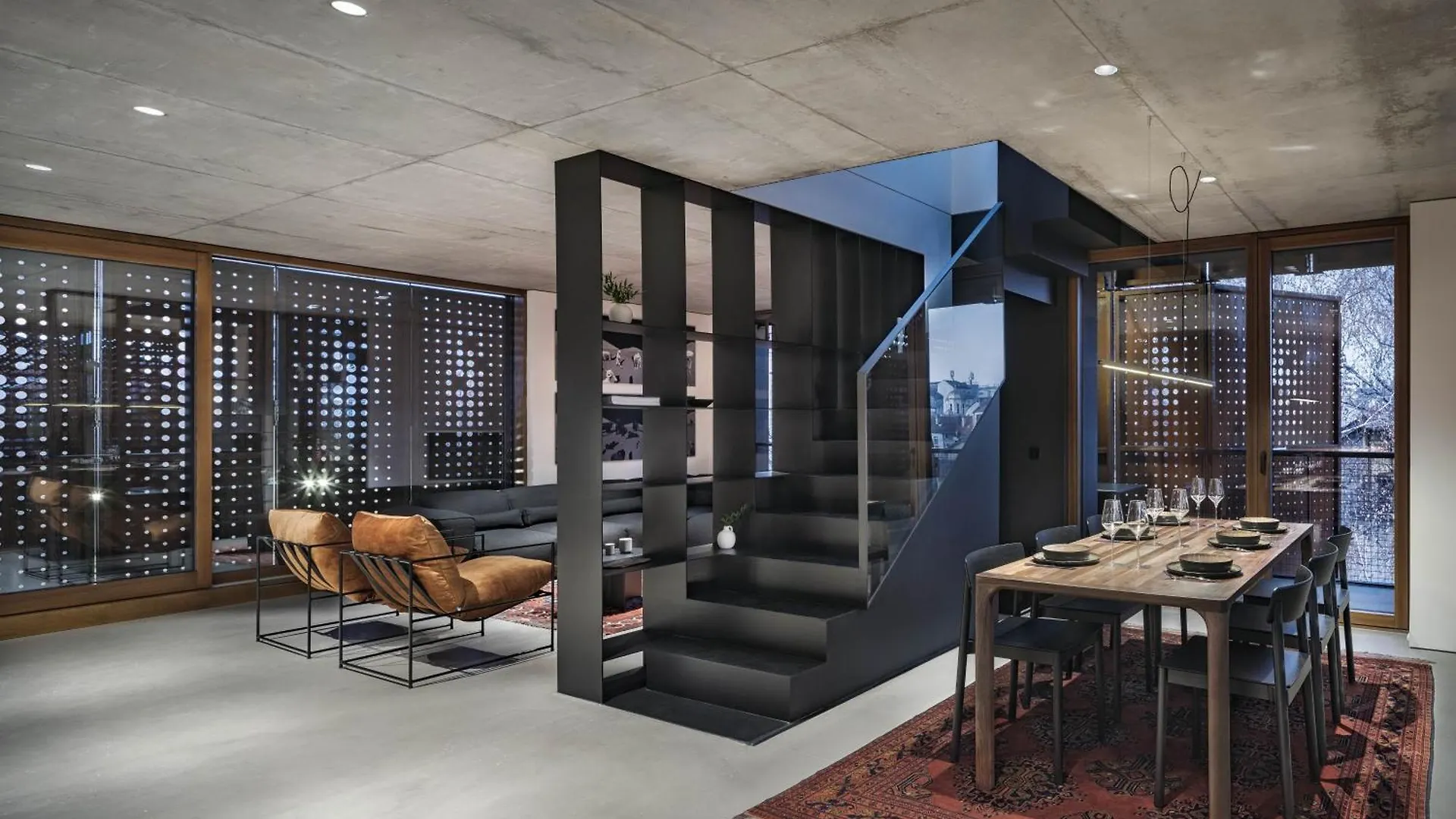 Dot Sofia Apart Hotel 0*,