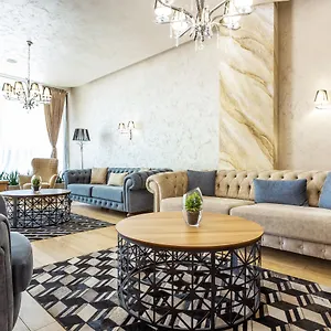 Avenue By Hmg-free Parking-free Wi-fi Sofya