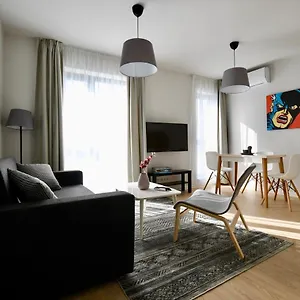 2* Aparthotel Connect Living