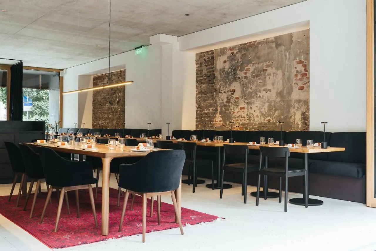 Dot Sofia Apart Hotel