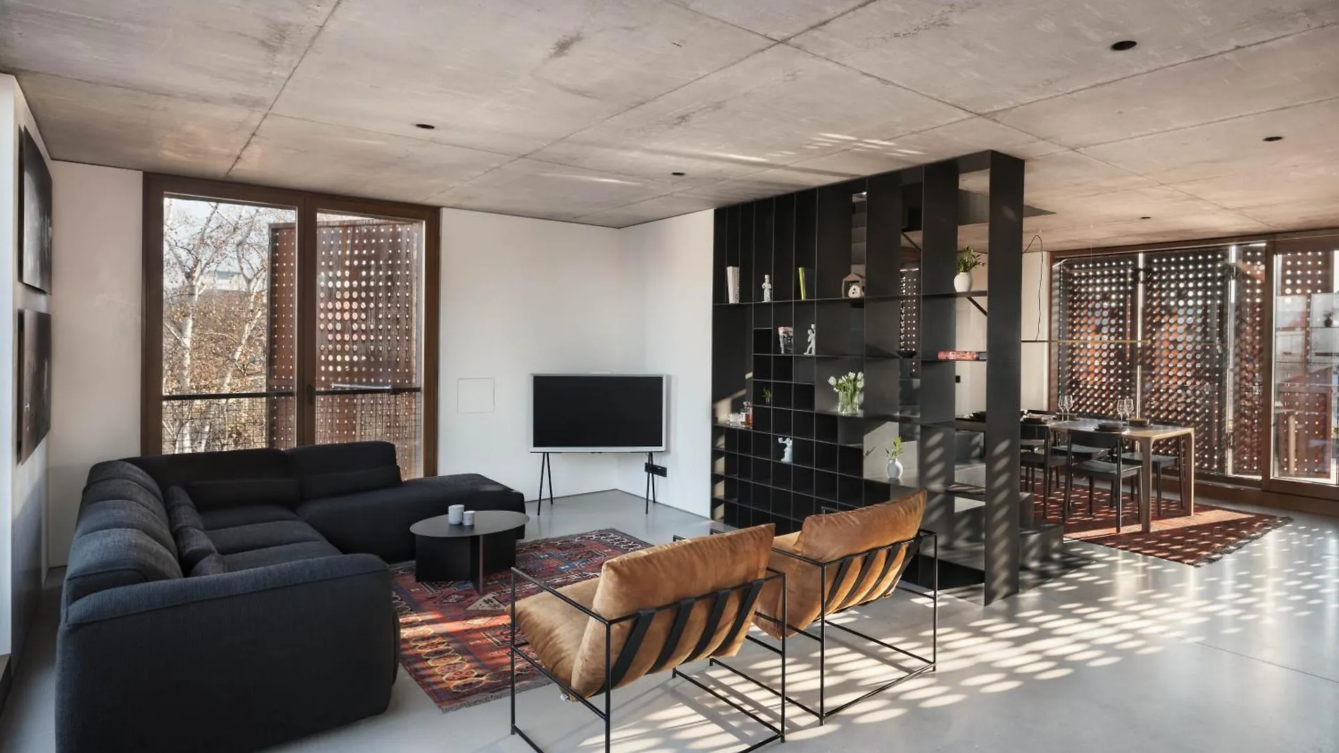 Dot Sofia Apart Hotel Bulgarien