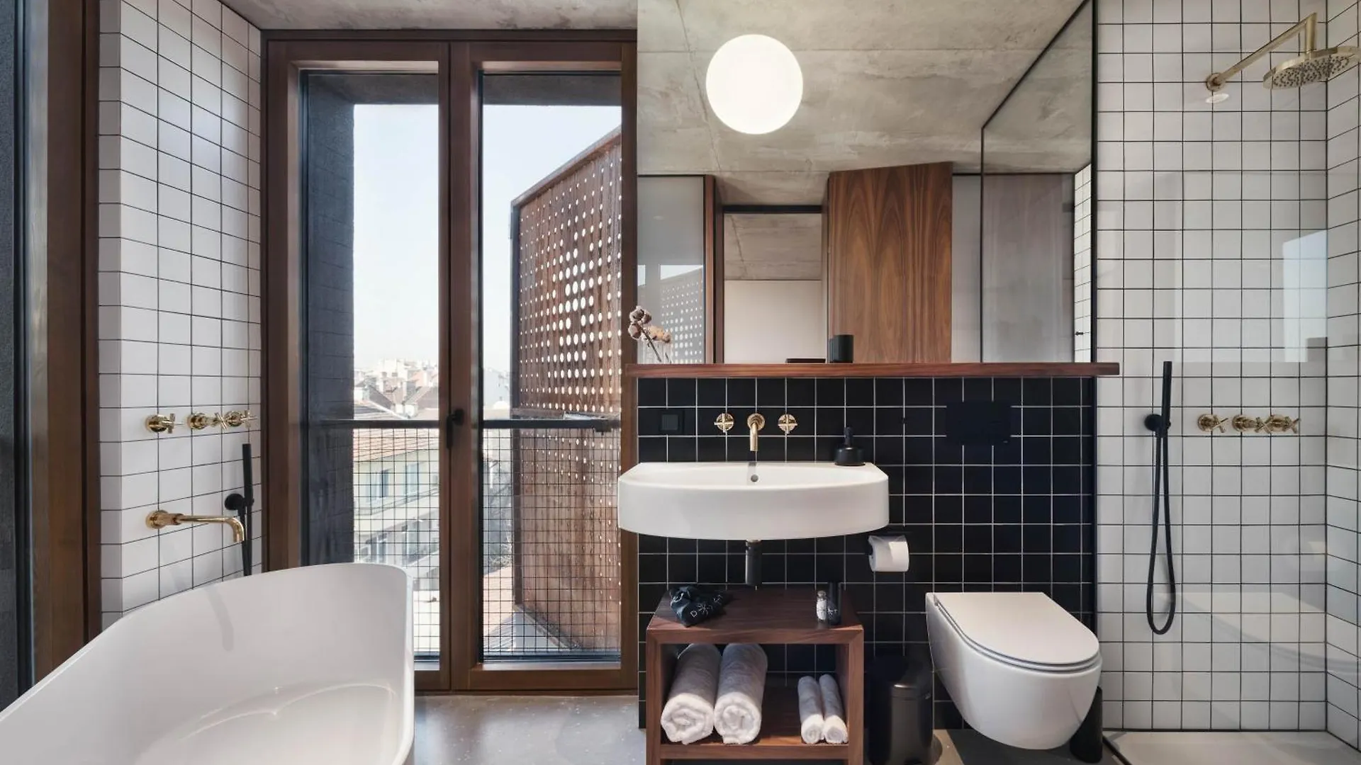 Dot Sofia Apart Hotel Aparthotel
